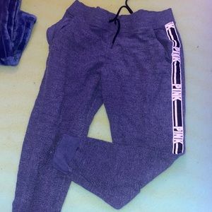Victoria’s Secret PINK Joggers